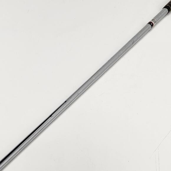 Vintage TaylorMade ICW11 Single 6-Iron Steel Regular-Flex 37.25in RH (Bad Grip) - Picture 7 of 14